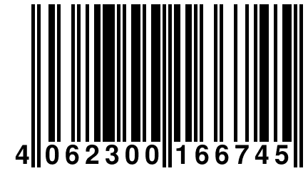 4 062300 166745