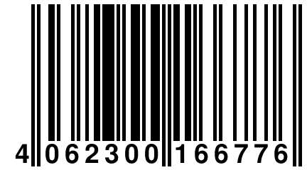 4 062300 166776