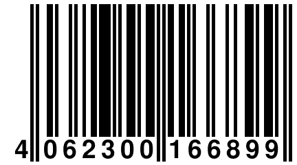 4 062300 166899