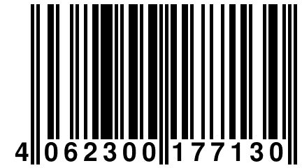 4 062300 177130