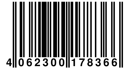 4 062300 178366