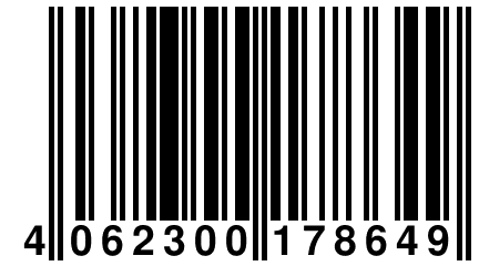 4 062300 178649