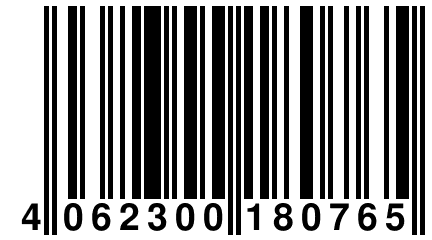 4 062300 180765