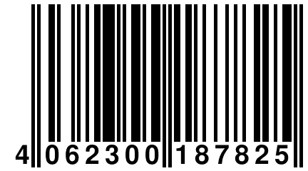 4 062300 187825