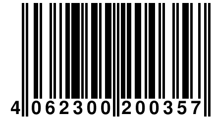 4 062300 200357