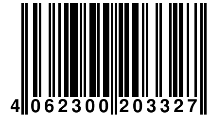 4 062300 203327