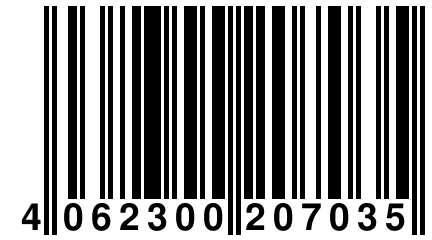 4 062300 207035