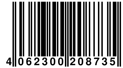 4 062300 208735