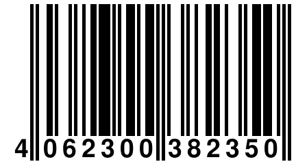 4 062300 382350