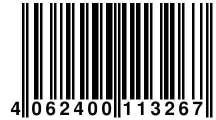 4 062400 113267