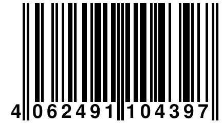 4 062491 104397