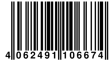 4 062491 106674