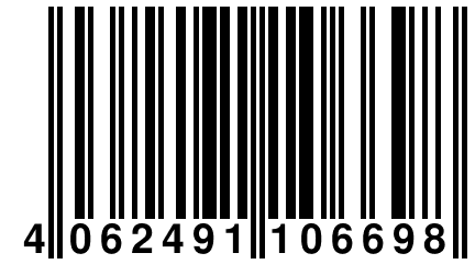 4 062491 106698