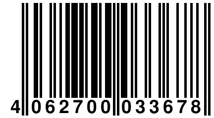 4 062700 033678