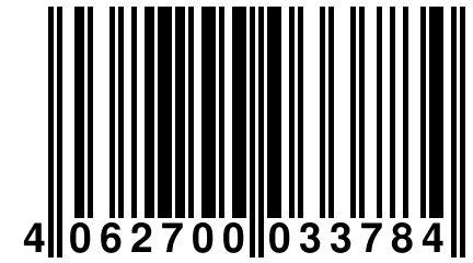 4 062700 033784