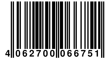 4 062700 066751