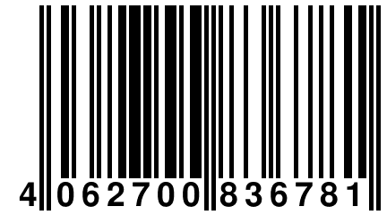 4 062700 836781