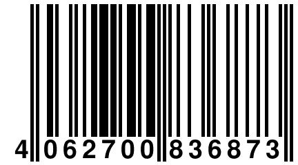 4 062700 836873