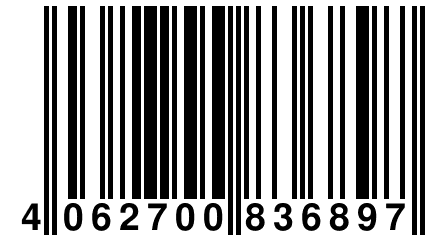 4 062700 836897