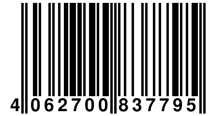 4 062700 837795