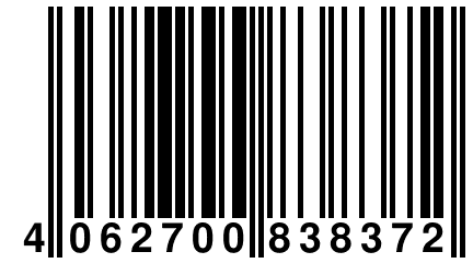 4 062700 838372