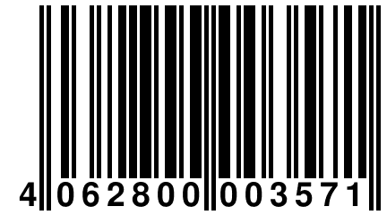 4 062800 003571