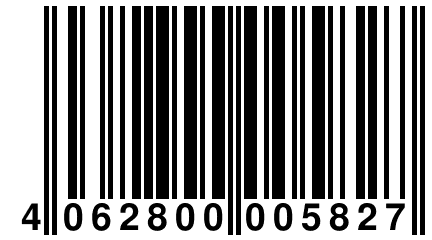 4 062800 005827