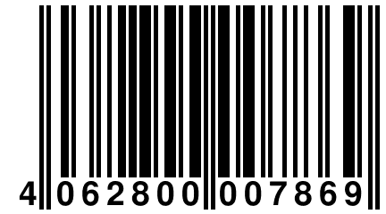 4 062800 007869