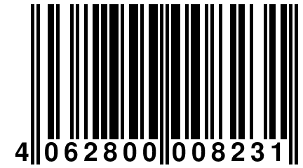 4 062800 008231