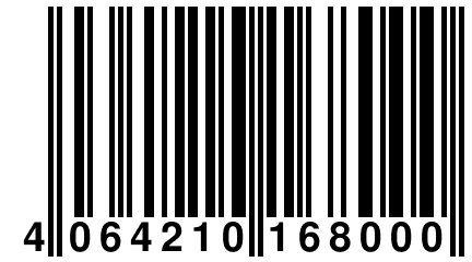 4 064210 168000