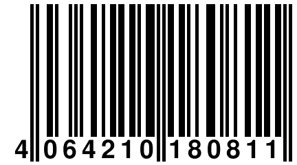 4 064210 180811