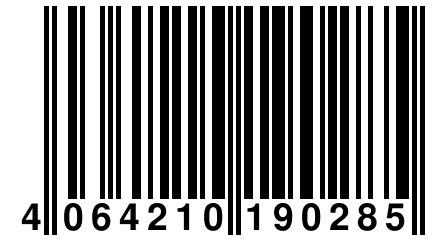 4 064210 190285