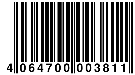 4 064700 003811