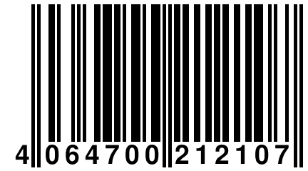 4 064700 212107