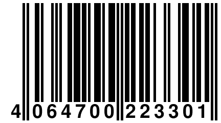 4 064700 223301