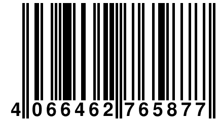 4 066462 765877