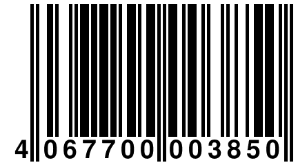 4 067700 003850