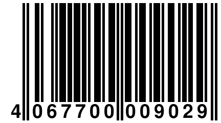 4 067700 009029