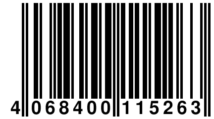 4 068400 115263