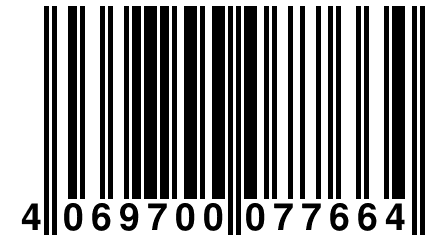 4 069700 077664