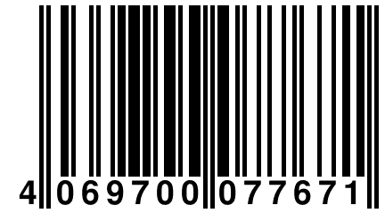 4 069700 077671