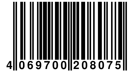 4 069700 208075