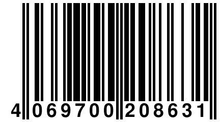 4 069700 208631