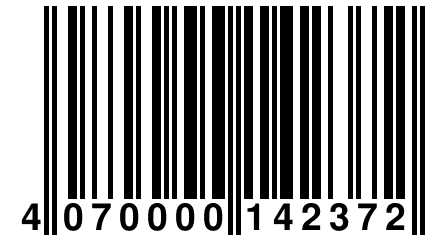 4 070000 142372