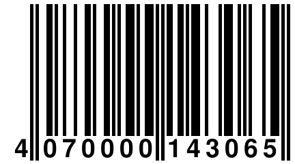 4 070000 143065