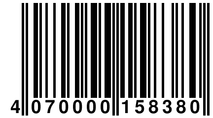 4 070000 158380