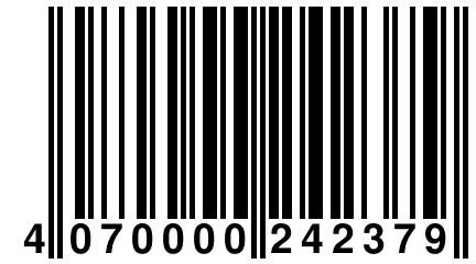 4 070000 242379