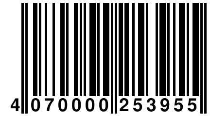 4 070000 253955