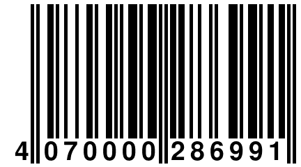 4 070000 286991