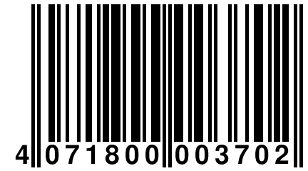 4 071800 003702